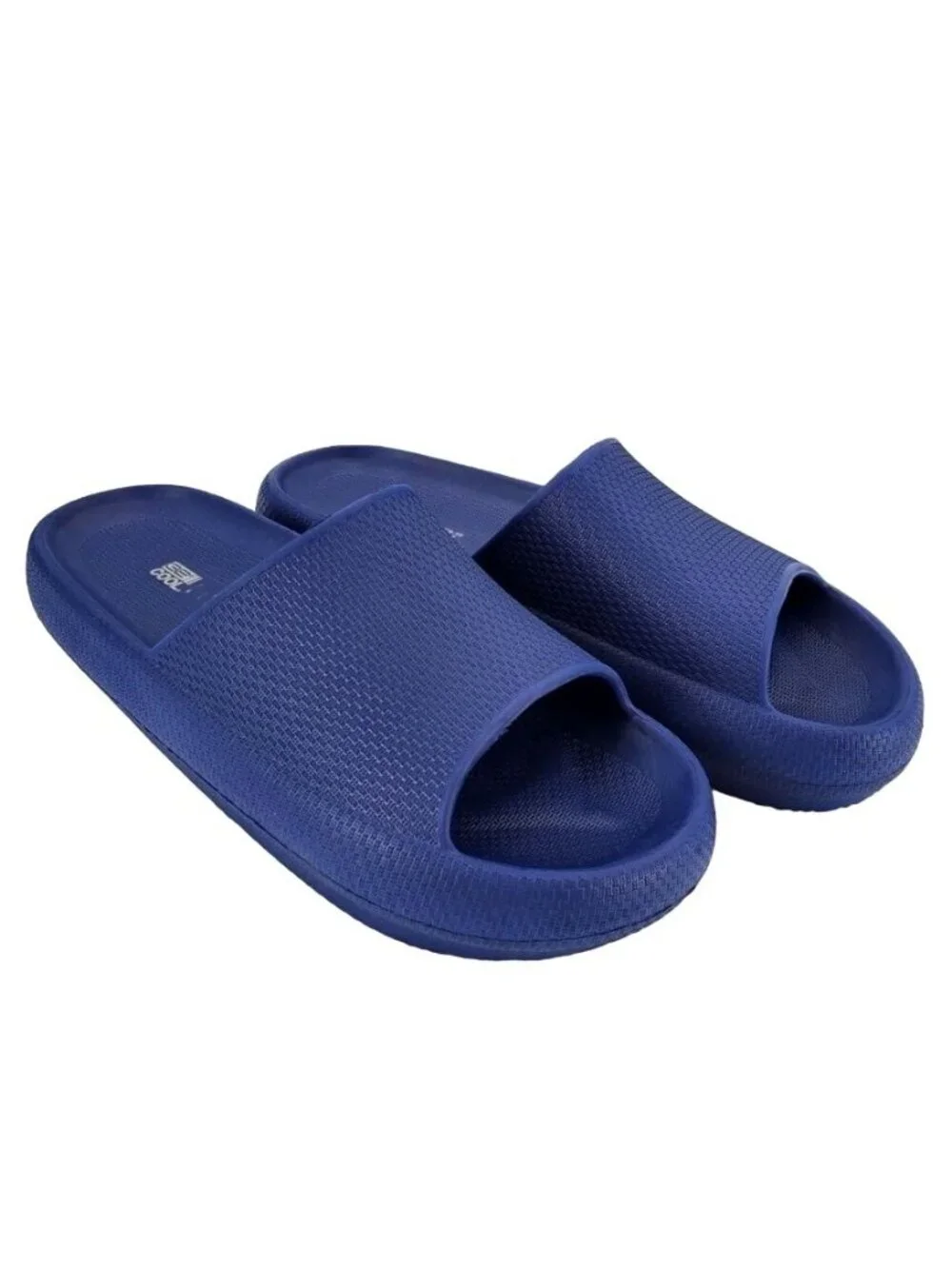 32 Degrees 6/7 Sandals Cushion Slide-on Outdoor Waterproof shoes College Shower